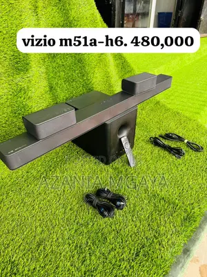 Vizio v Series.