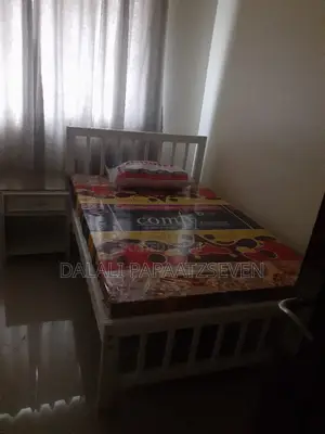 Furnished 3bdrm Apartment in Dalalipapaatzseven, Ilala for rent
