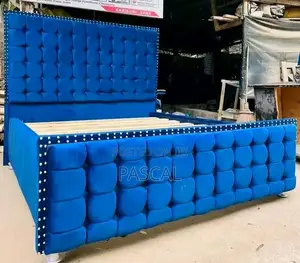 Ofa Kitanda Kipya 5 Kwa 6