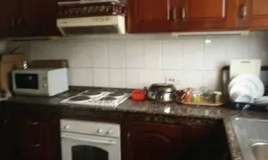 Furnished 2bdrm Apartment in Kinondoni for rent