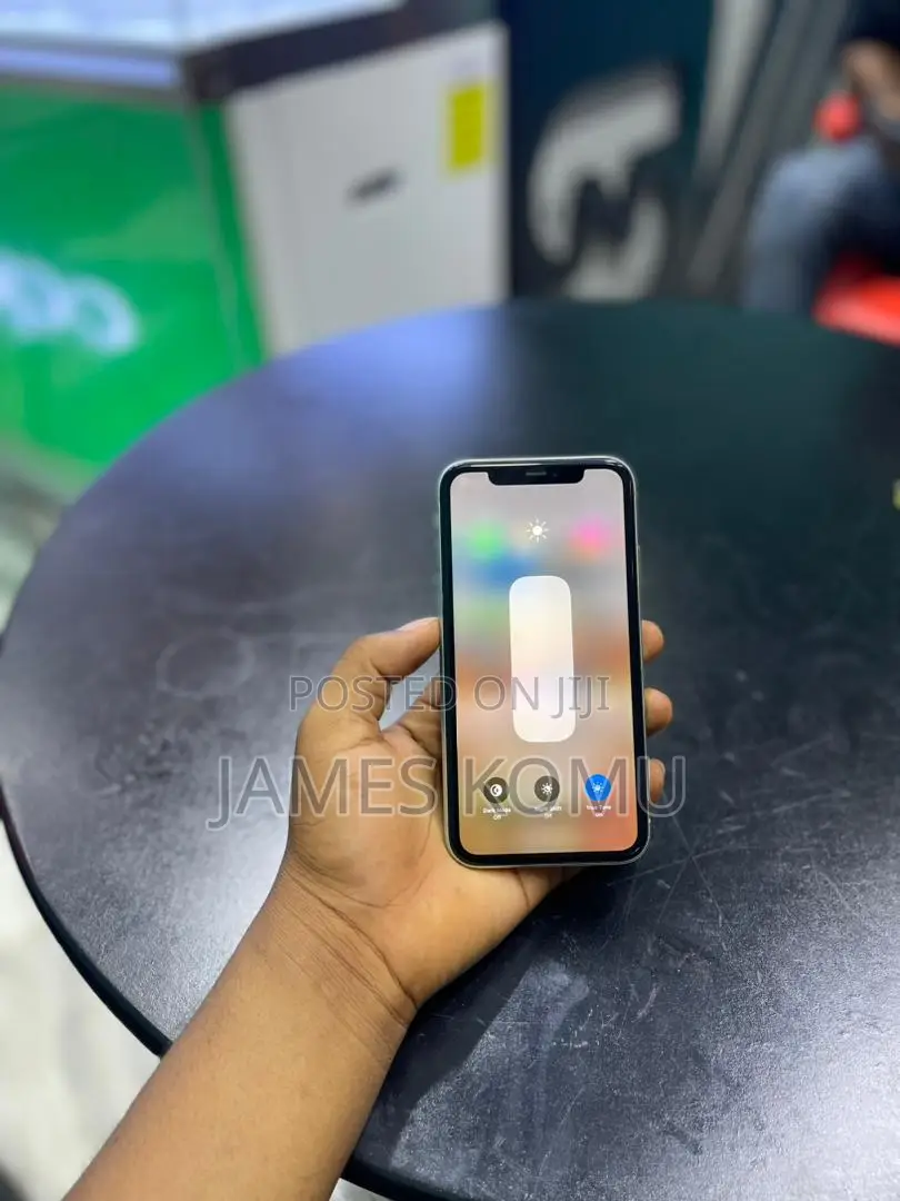Apple iPhone 11 64 GB Green