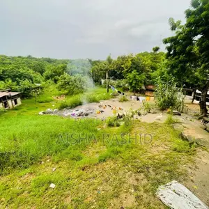 Kiwanja Goba Kina Gusa Lami
