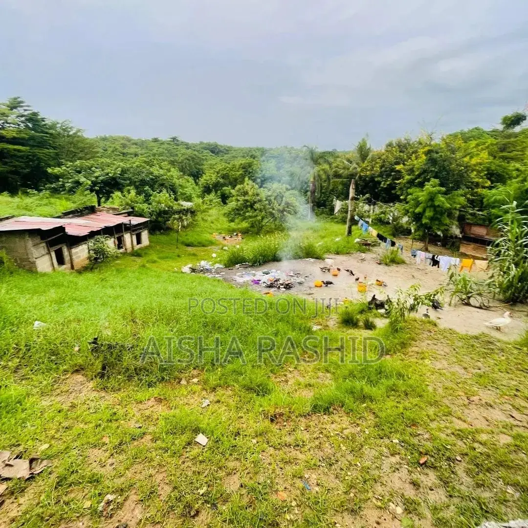 Kiwanja Goba Kina Gusa Lami