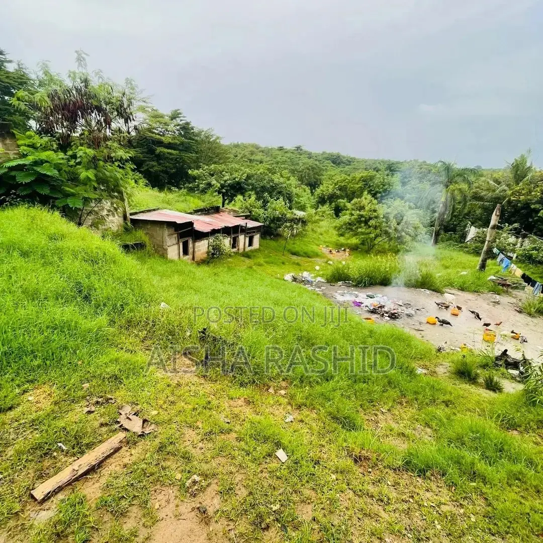 Kiwanja Goba Kina Gusa Lami
