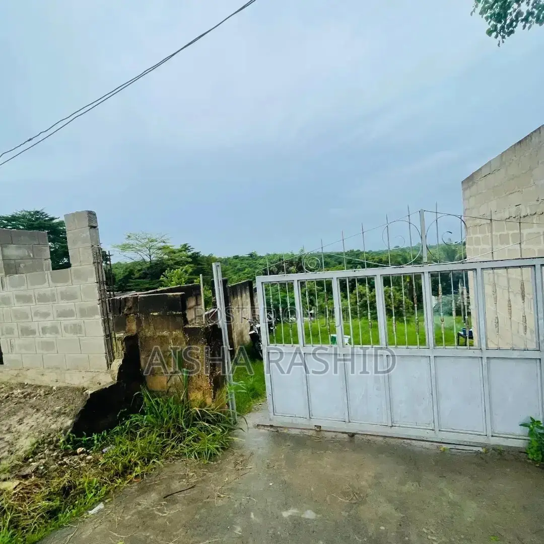 Kiwanja Goba Kina Gusa Lami