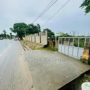 Kiwanja Goba Kina Gusa Lami