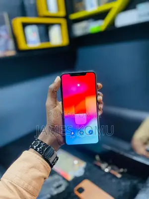 Apple iPhone XS Max 64 GB Black