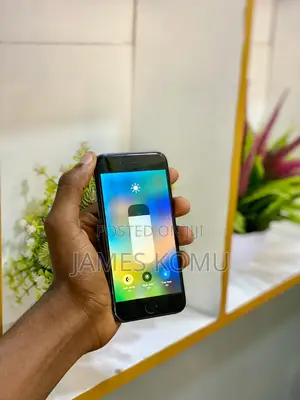 Apple iPhone 8 64 GB Black