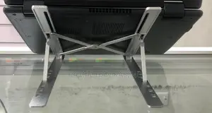 Aluminum Laptop Stand