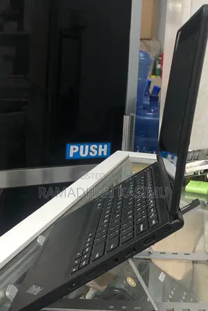 Aluminum Laptop Stand