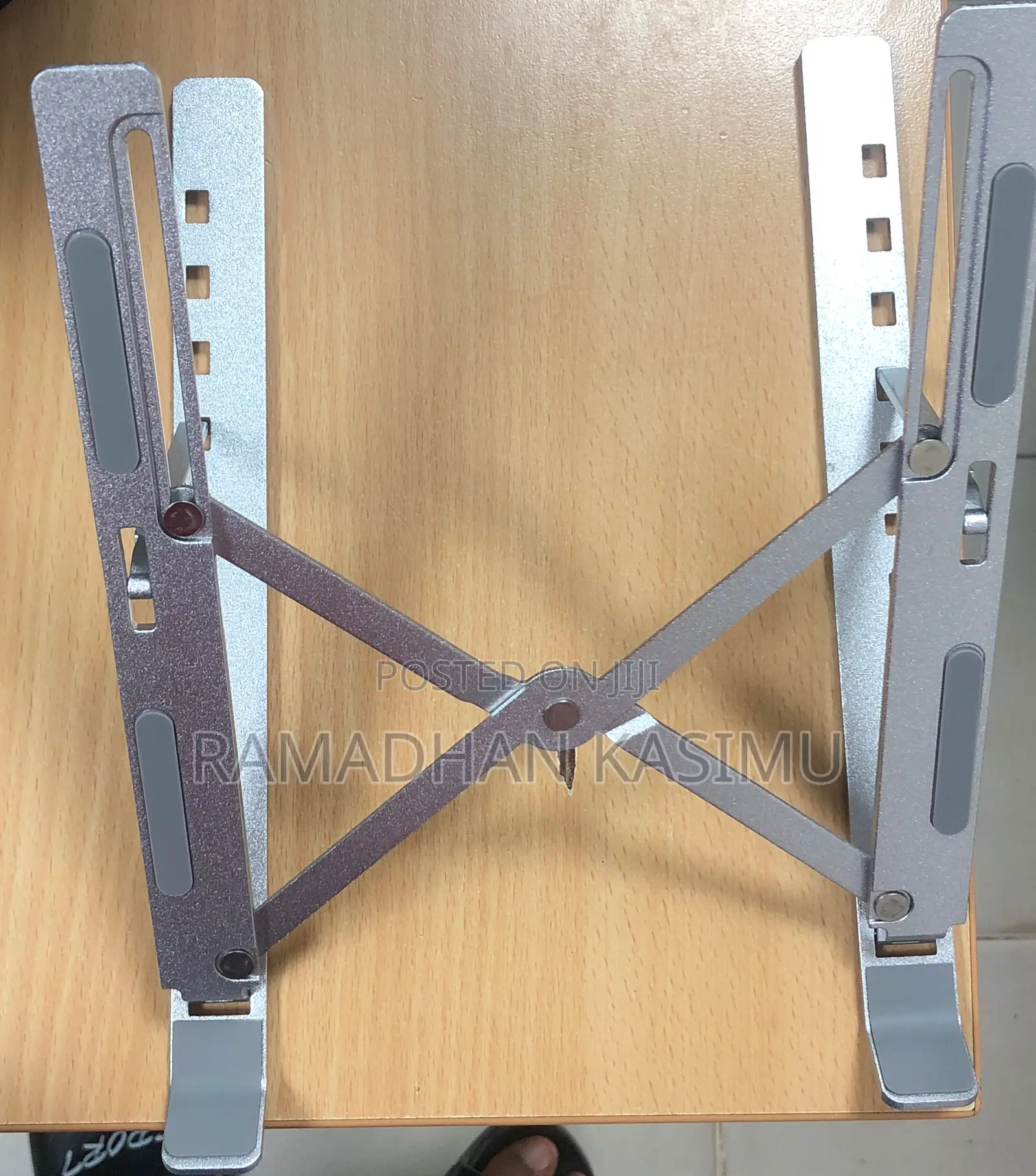 Aluminum Laptop Stand