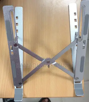 Aluminum Laptop Stand
