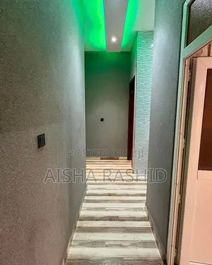3bdrm House in Kinondoni for rent