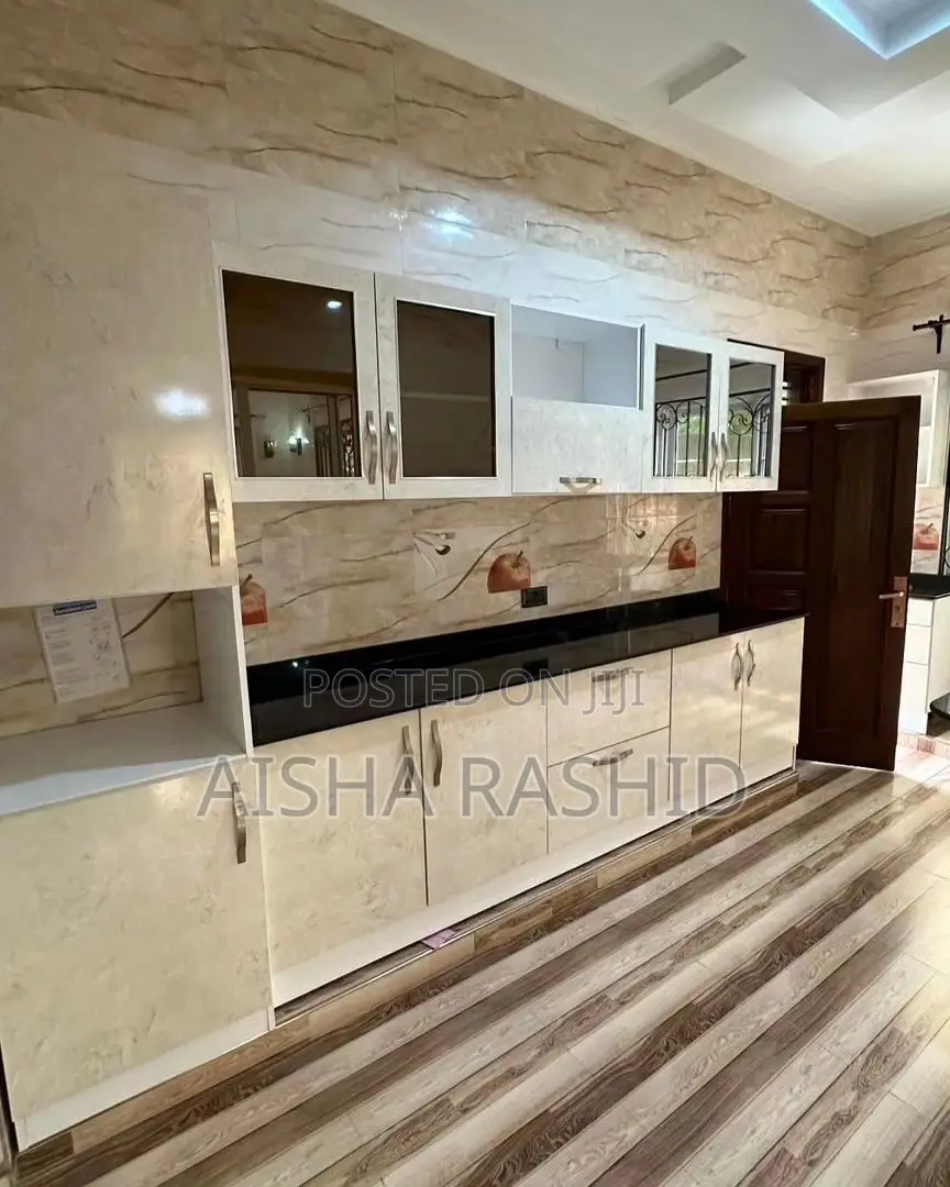 3bdrm House in Kinondoni for rent