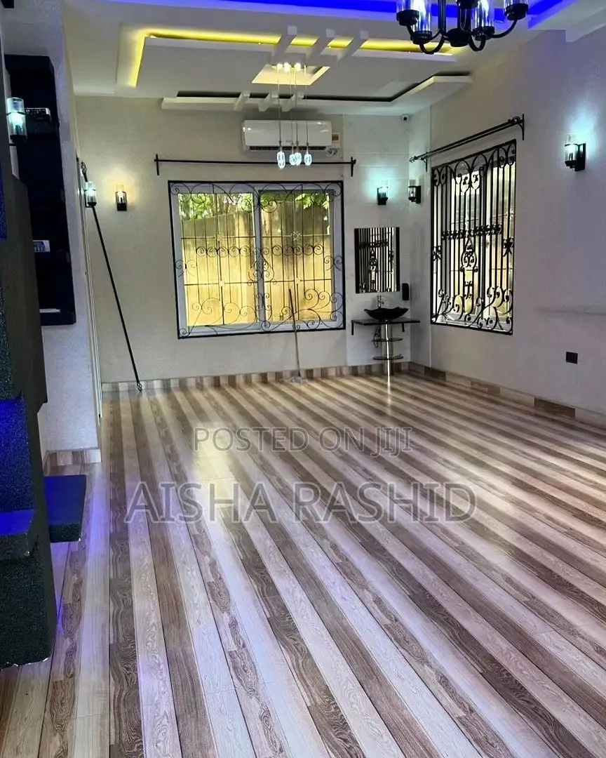 3bdrm House in Kinondoni for rent