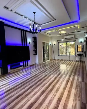 3bdrm House in Kinondoni for rent