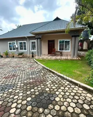 3bdrm House in Kinondoni for rent