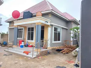 5bdrm House in Mbezi for sale