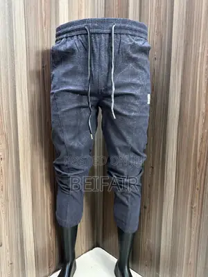 Track Trousers | Suruali Za Track Suit | Pants