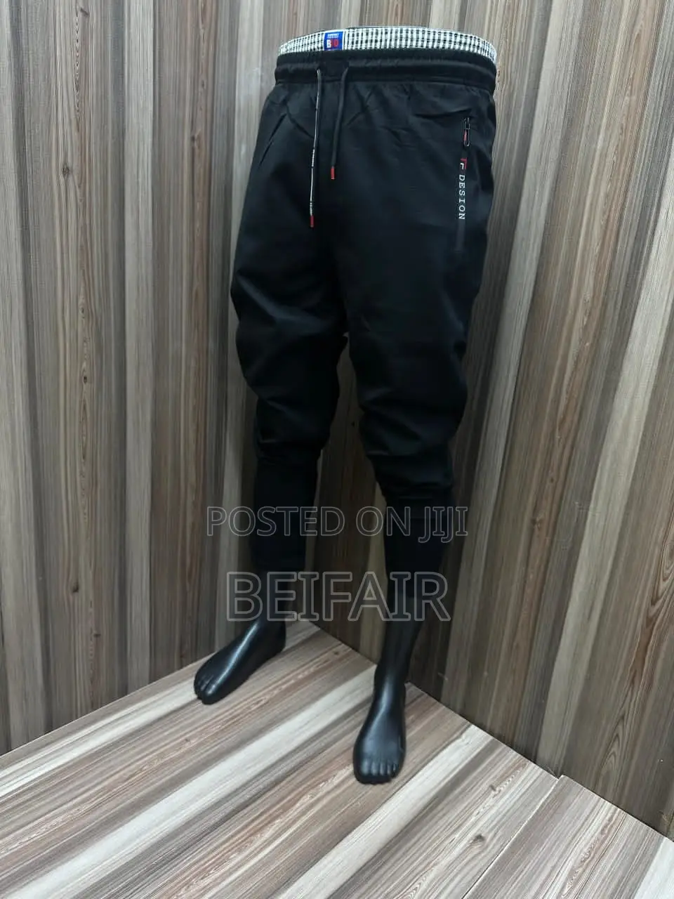 Traki | Track Suit Trousers | Pants