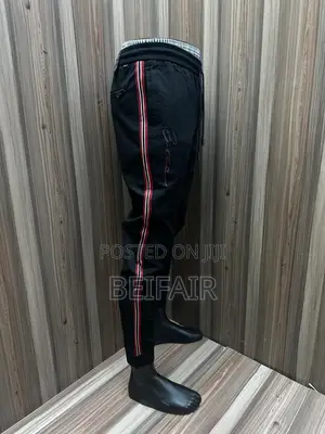 Traki | Track Suit Trousers | Pants