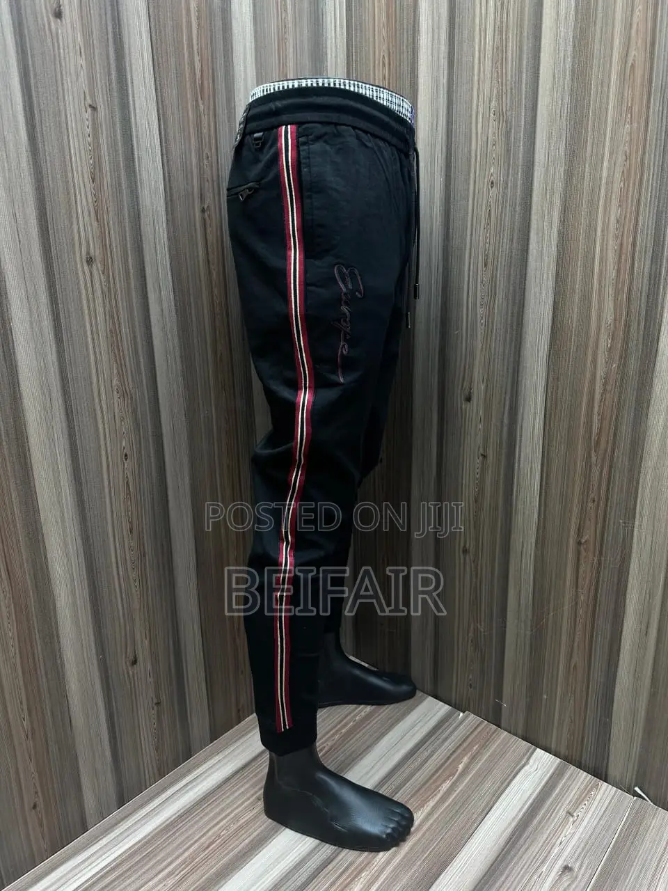 Traki | Track Suit Trousers | Pants