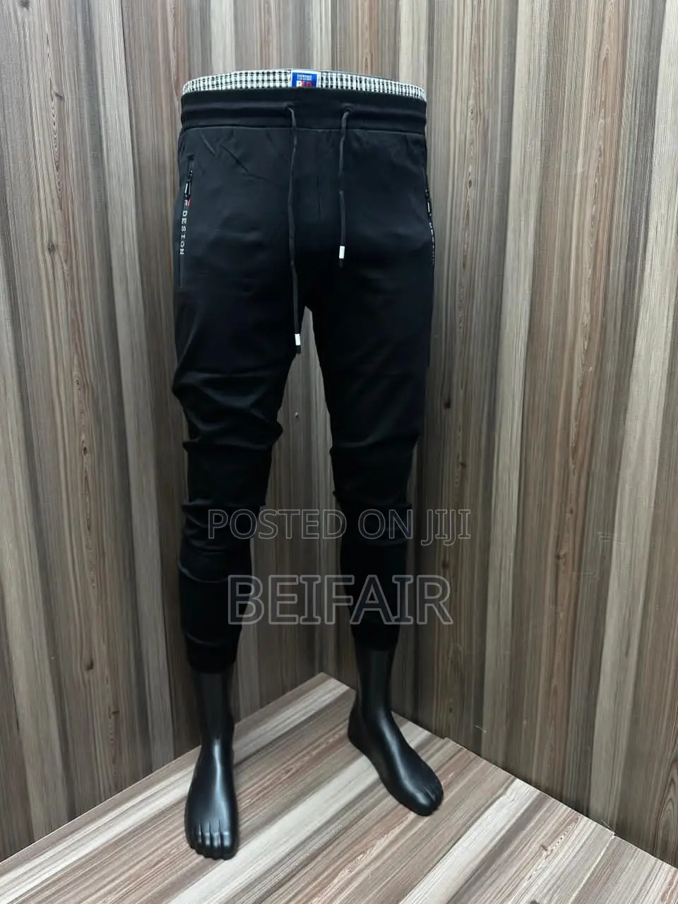 Traki | Track Suit Trousers | Pants