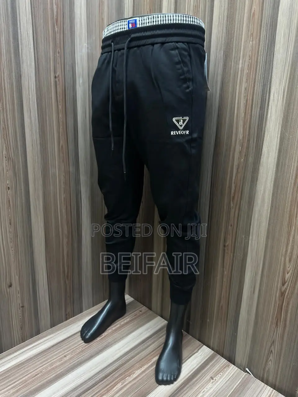 Traki | Track Suit Trousers | Pants