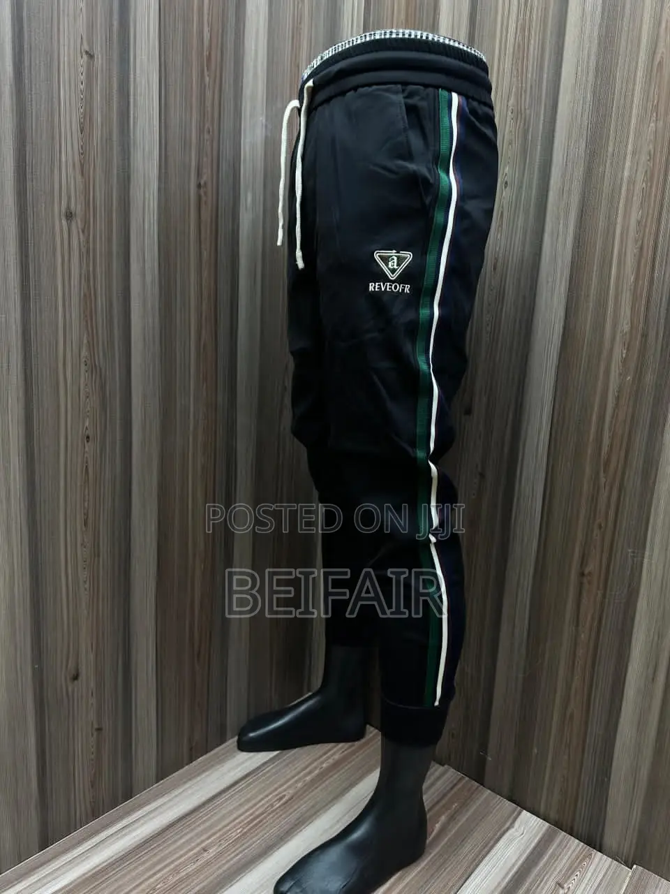 Traki | Track Suit Trousers | Pants