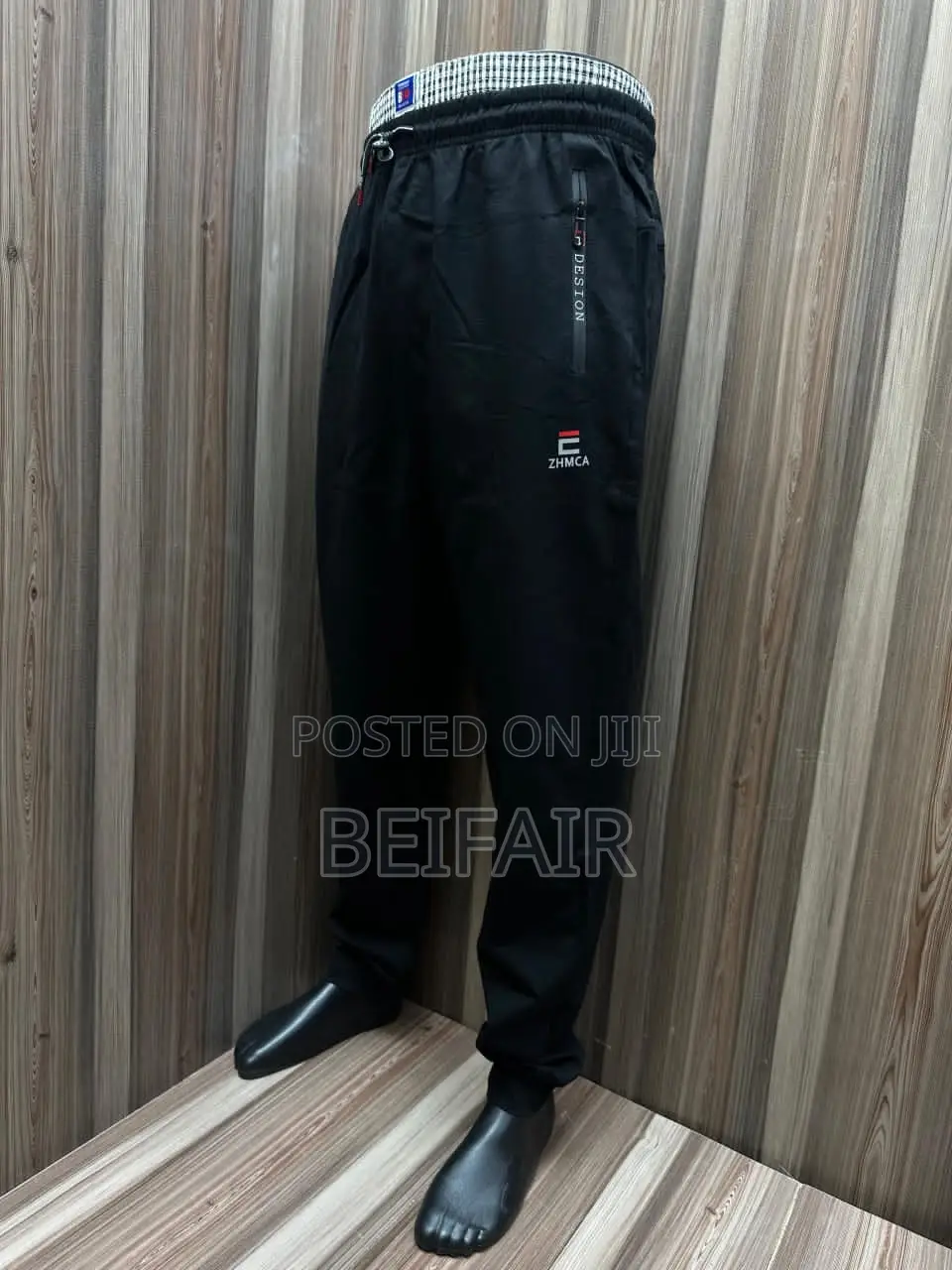 Traki | Track Suit Trousers | Pants