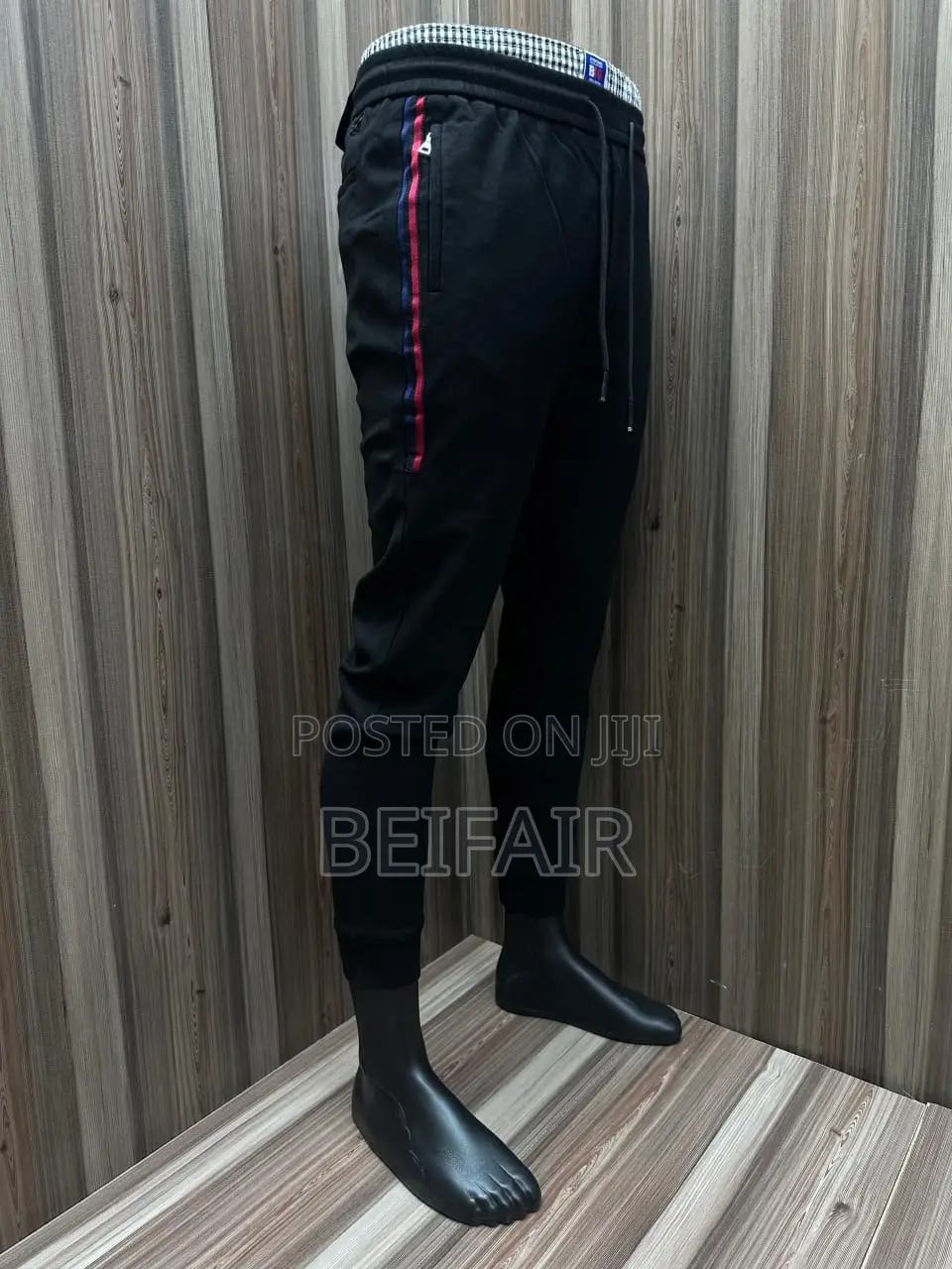 Traki | Track Suit Trousers | Pants