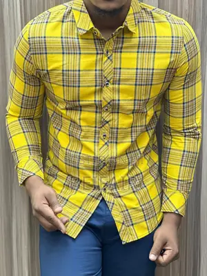 Mashati Ya Kiume | Draft Shirts | Mikono Mirefu | Long Slves