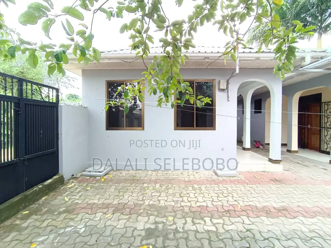 2bdrm Chalet in Kimara Temboni for rent