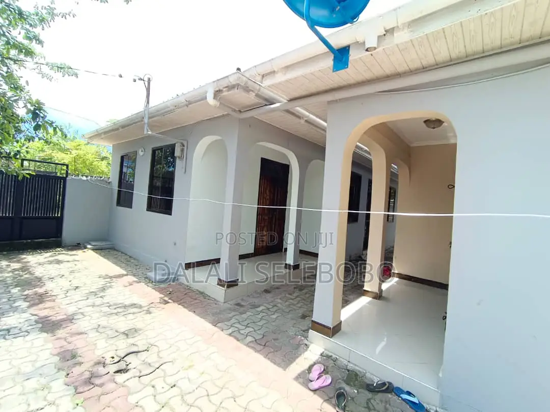 2bdrm Chalet in Kimara Temboni for rent