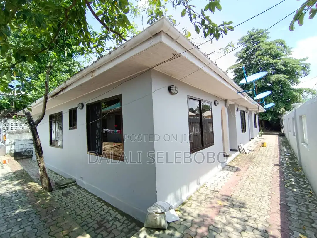 2bdrm Chalet in Kimara Temboni for rent