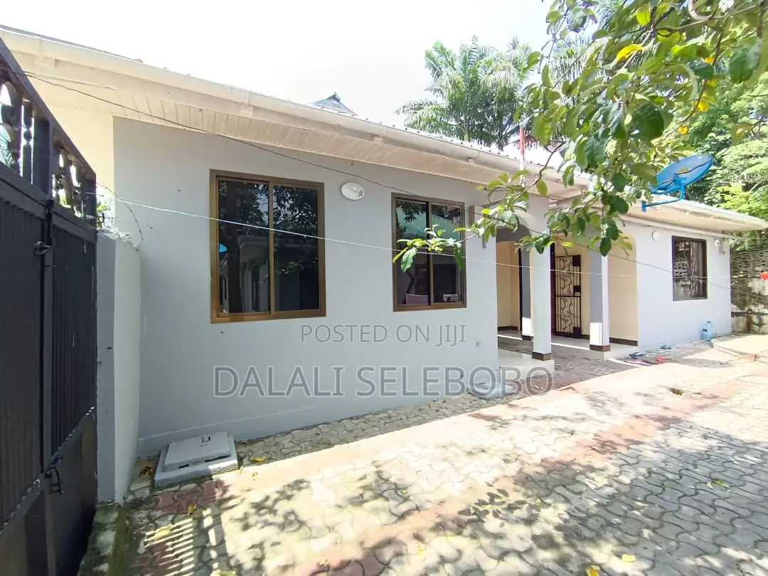 2bdrm Chalet in Kimara Temboni for rent