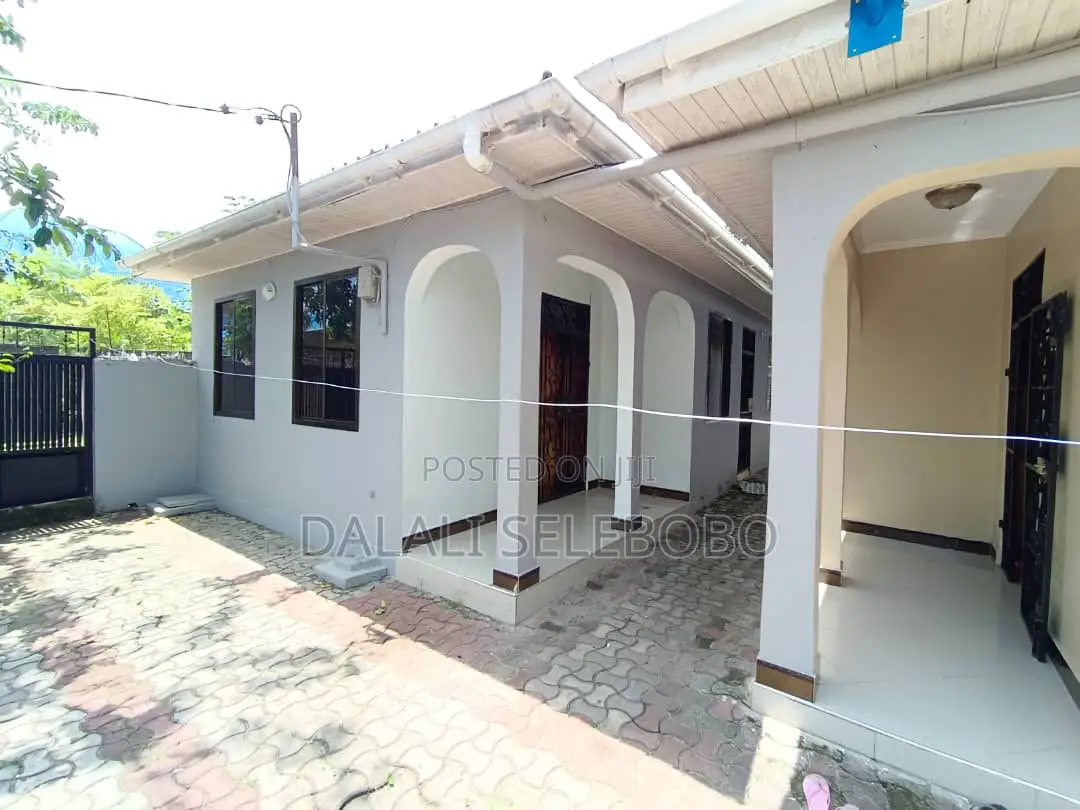 2bdrm Chalet in Kimara Temboni for rent