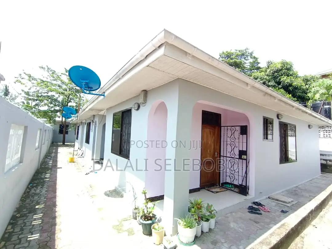 2bdrm Chalet in Kimara Temboni for rent