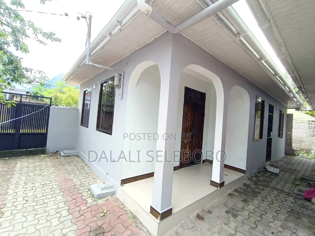 2bdrm Chalet in Kimara Temboni for rent