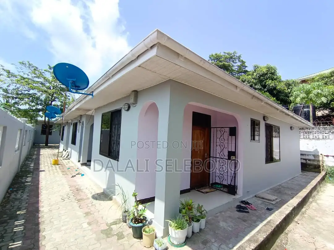 2bdrm Chalet in Kimara Temboni for rent