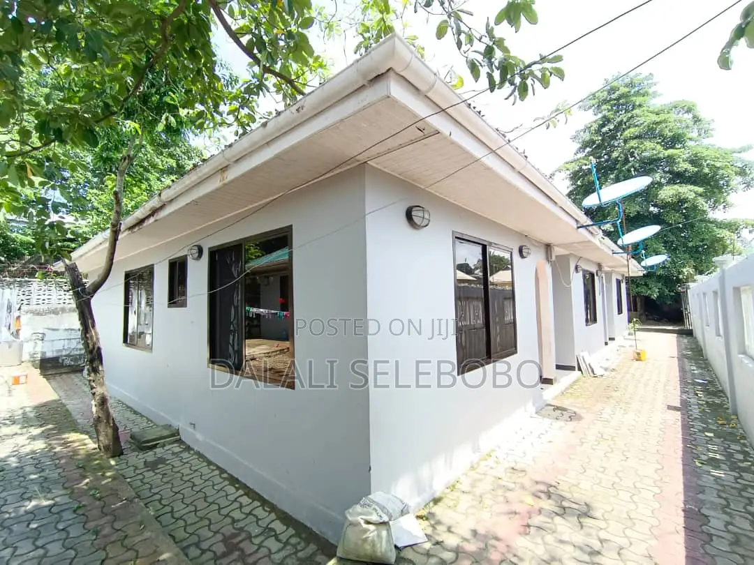 2bdrm Chalet in Kimara Temboni for rent