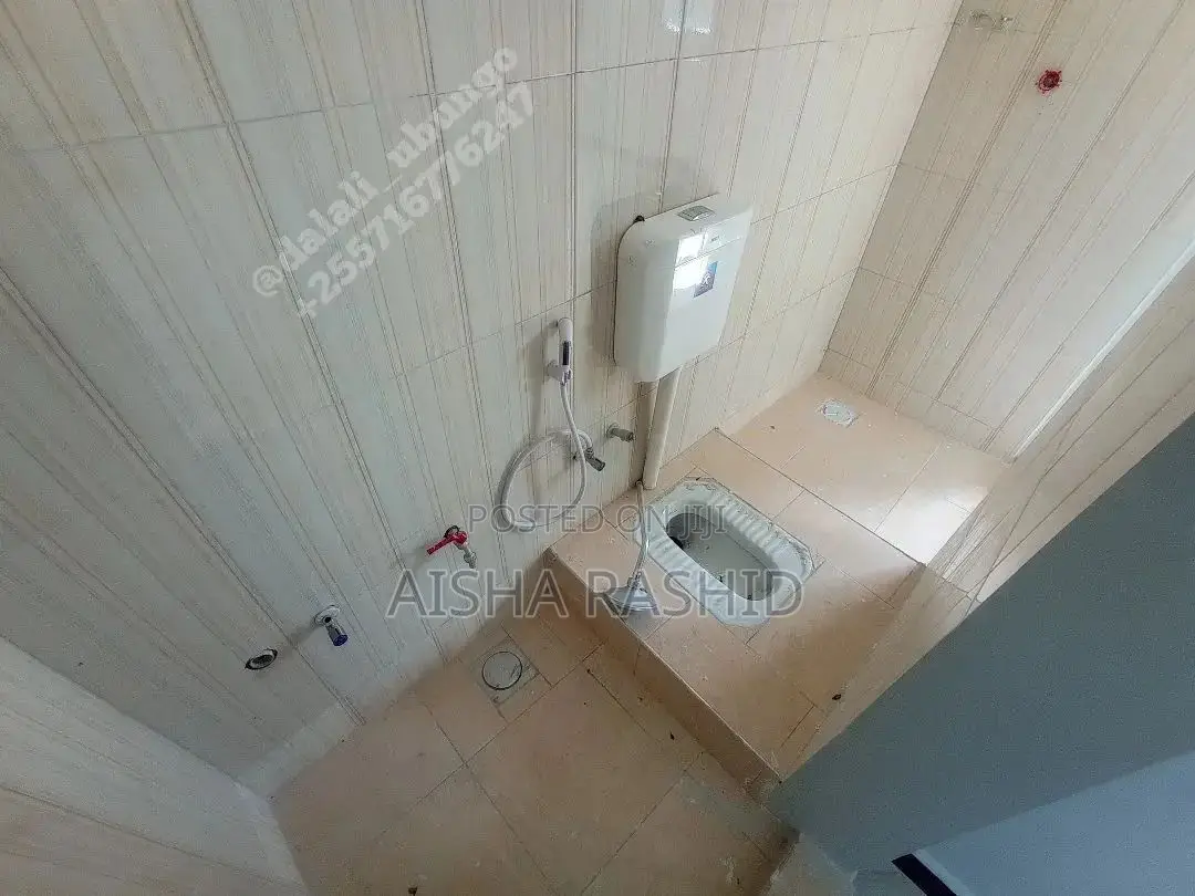 1bdrm Apartment in Kinondoni for rent