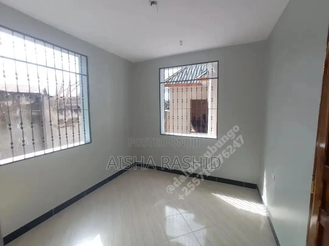 1bdrm Apartment in Kinondoni for rent