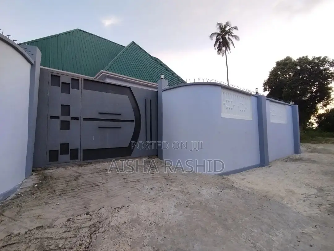 1bdrm Apartment in Kinondoni for rent