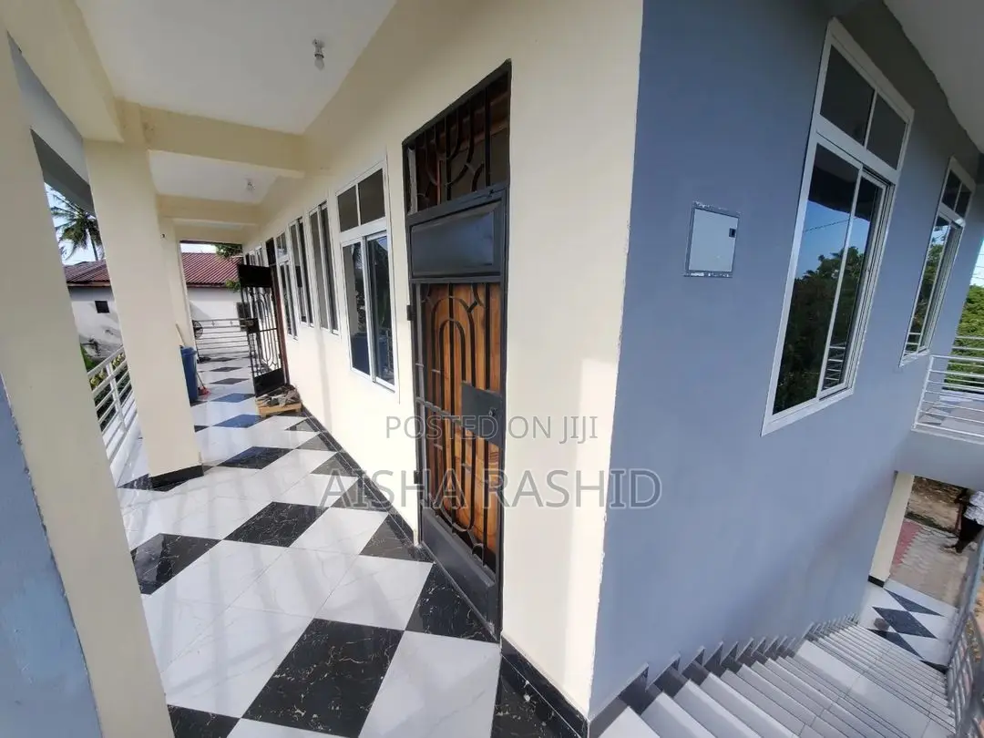 1bdrm Apartment in Kinondoni for rent