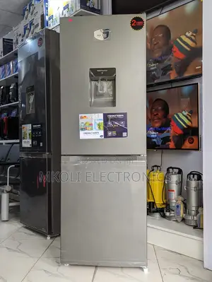 Fridge Uk 133 - Wd 143 Litres