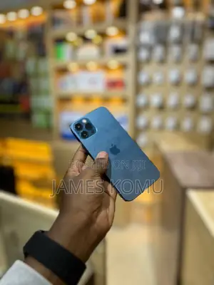 Apple iPhone 12 Pro 128 GB Black