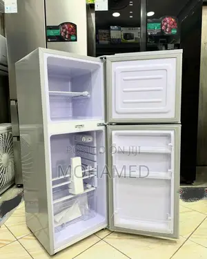 Pinetech Fridge/Friji 128L