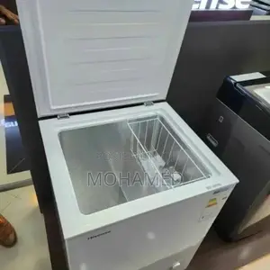 Hisense Freezer/Friza 100L