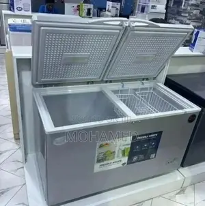 Mr UK Chest Freezer/Friza 450L